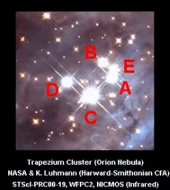 세타 보오테스 - 거대 적색 거성의 매력