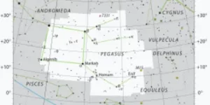 에타 보오테스 - 밝은 이중성 항성